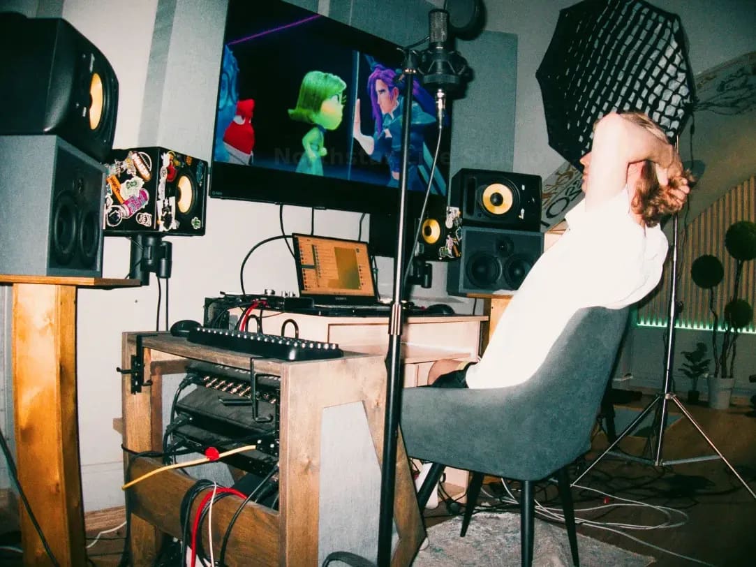 Northstar Live Studio 10