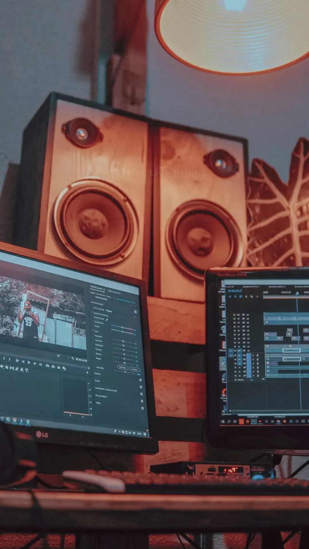 Northstar Live Studio 11