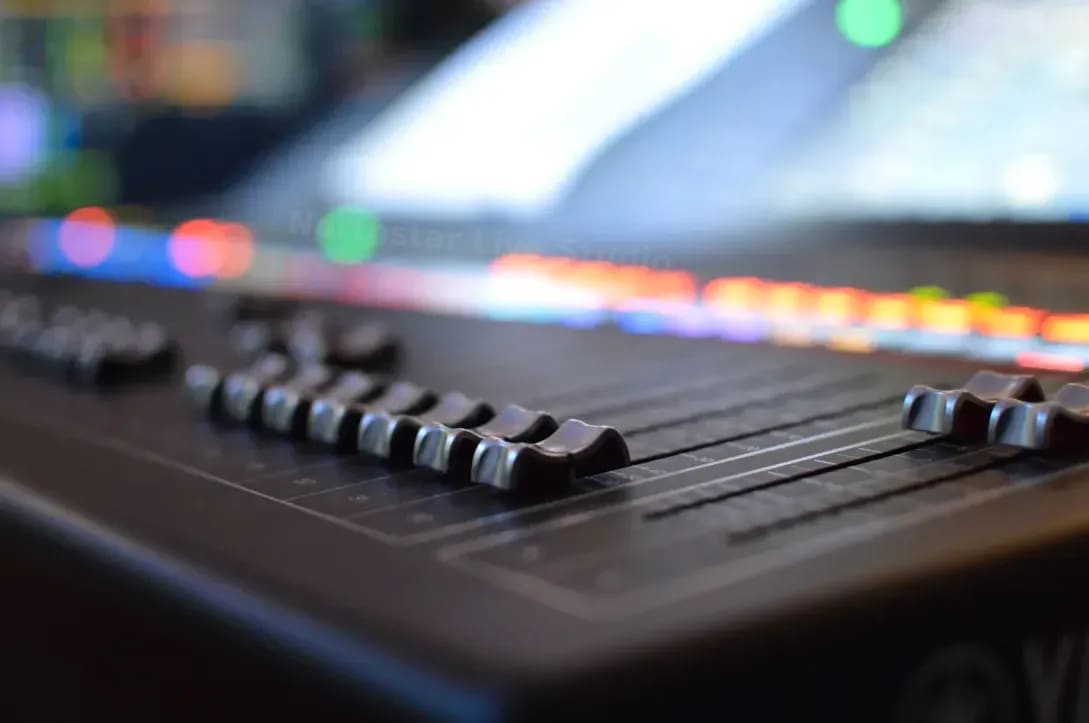 Northstar Live Studio 12