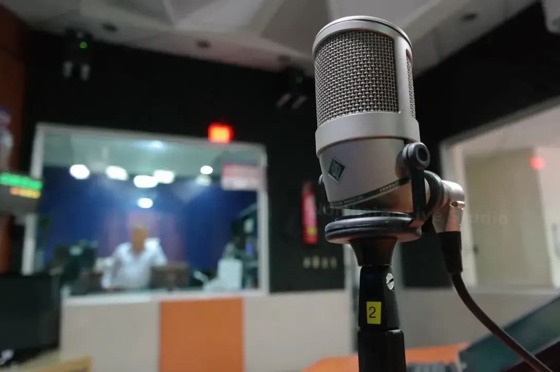 Northstar Live Studio 14