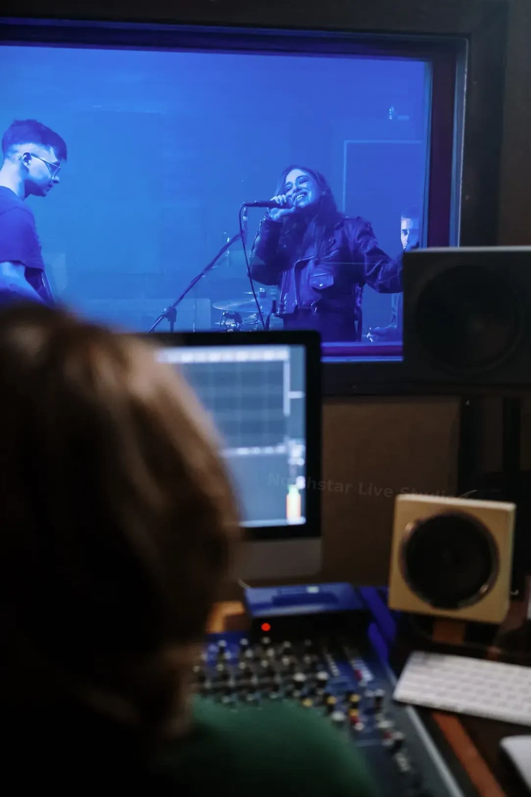 Northstar Live Studio 15