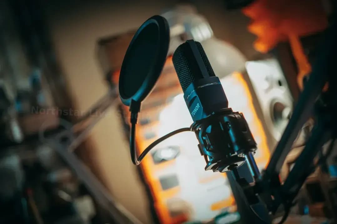 Northstar Live Studio 5