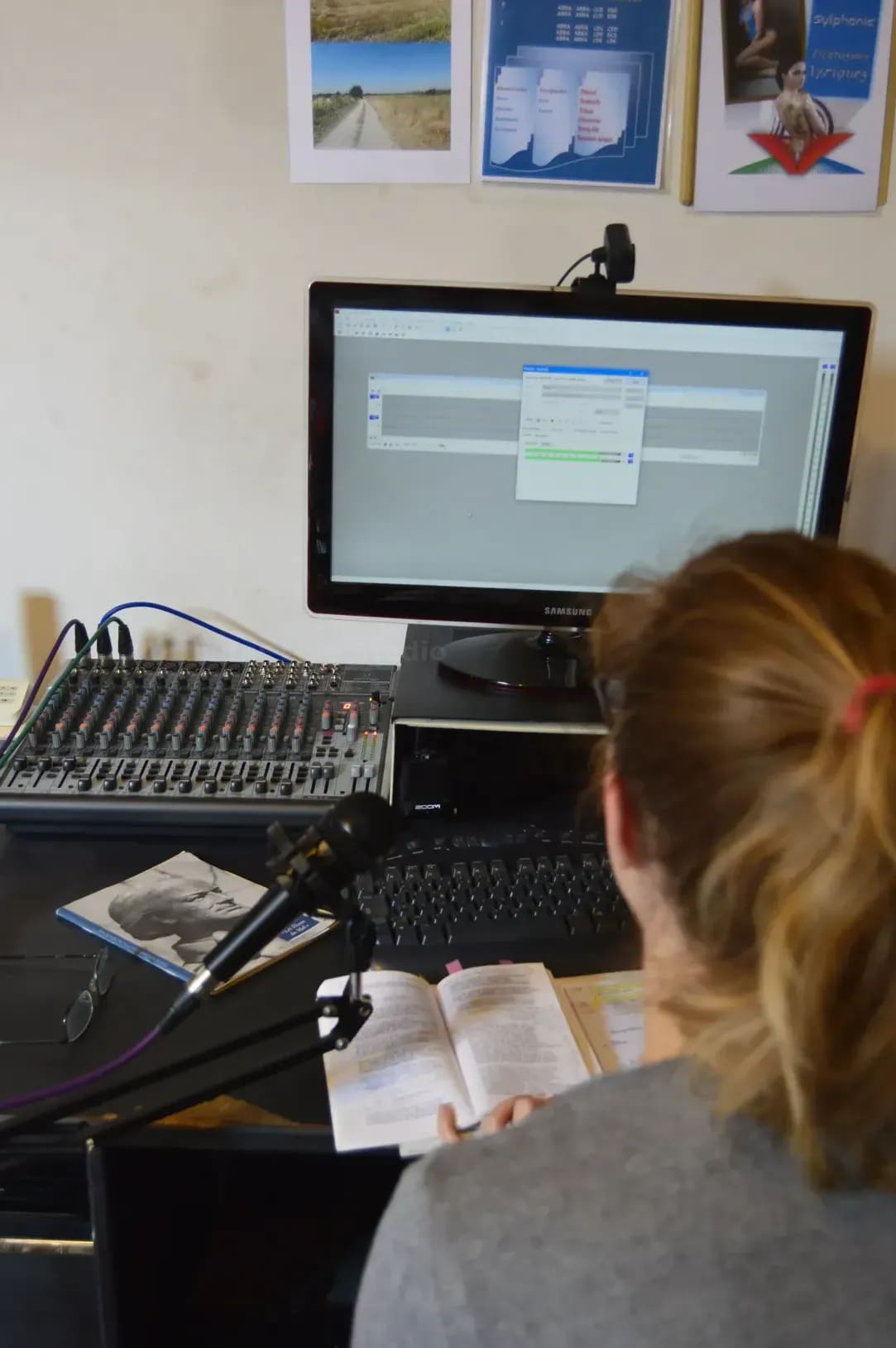 Northstar Live Studio 6