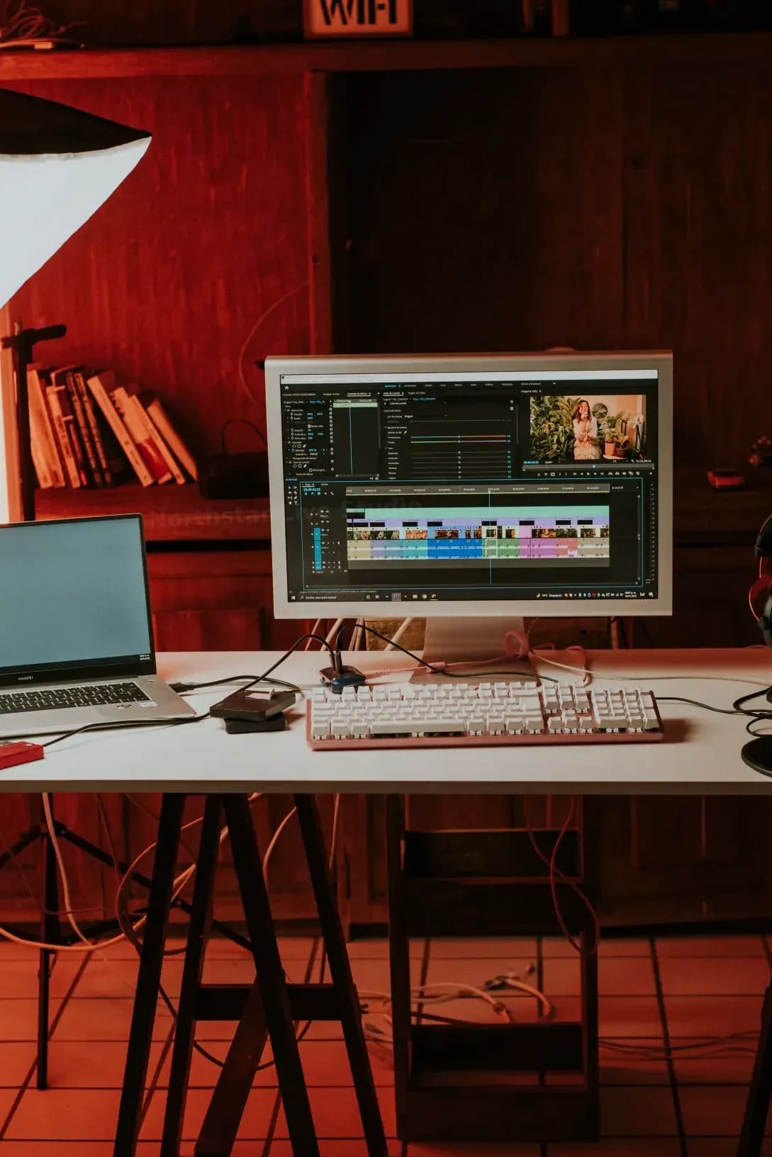 Northstar Live Studio 7