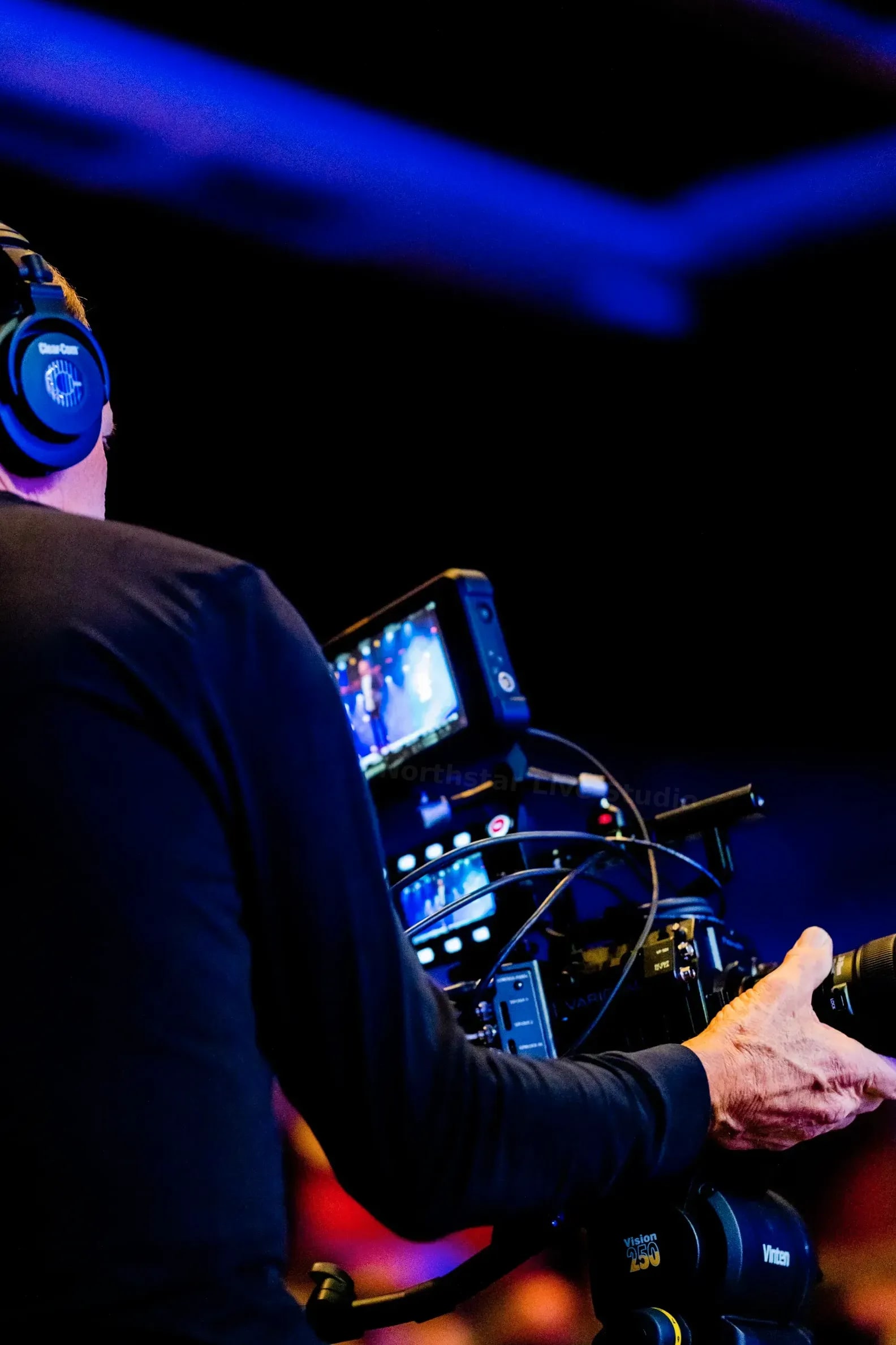 Northstar Live Studio